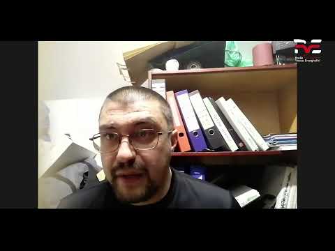 Tu ce stii despre Apocalipsa? Interviu cu pastorul Ciprian Burghelea