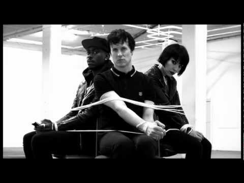 FLY53 Exclusive - Atari Teenage Riot for their Summer 2012 Zine