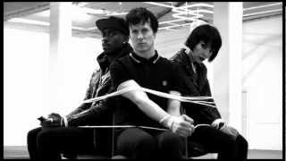FLY53 Exclusive - Atari Teenage Riot for their Summer 2012 Zine