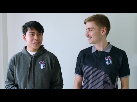 Notail says 'I love IT!' as ANA picks IO carry Wisp.... [True Story]