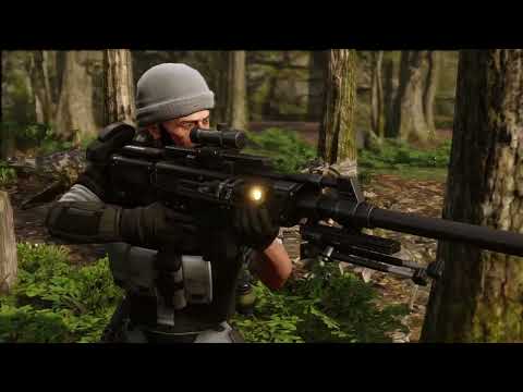 XCOM 2: Operation "Defiant Pyre" (final playthru of Commander difficulty)