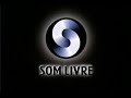 Vinheta Som Livre DVD 2000