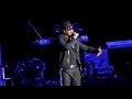 'The Playa' Donell Jones - "Special Girl", "This Luv" (LIVE)