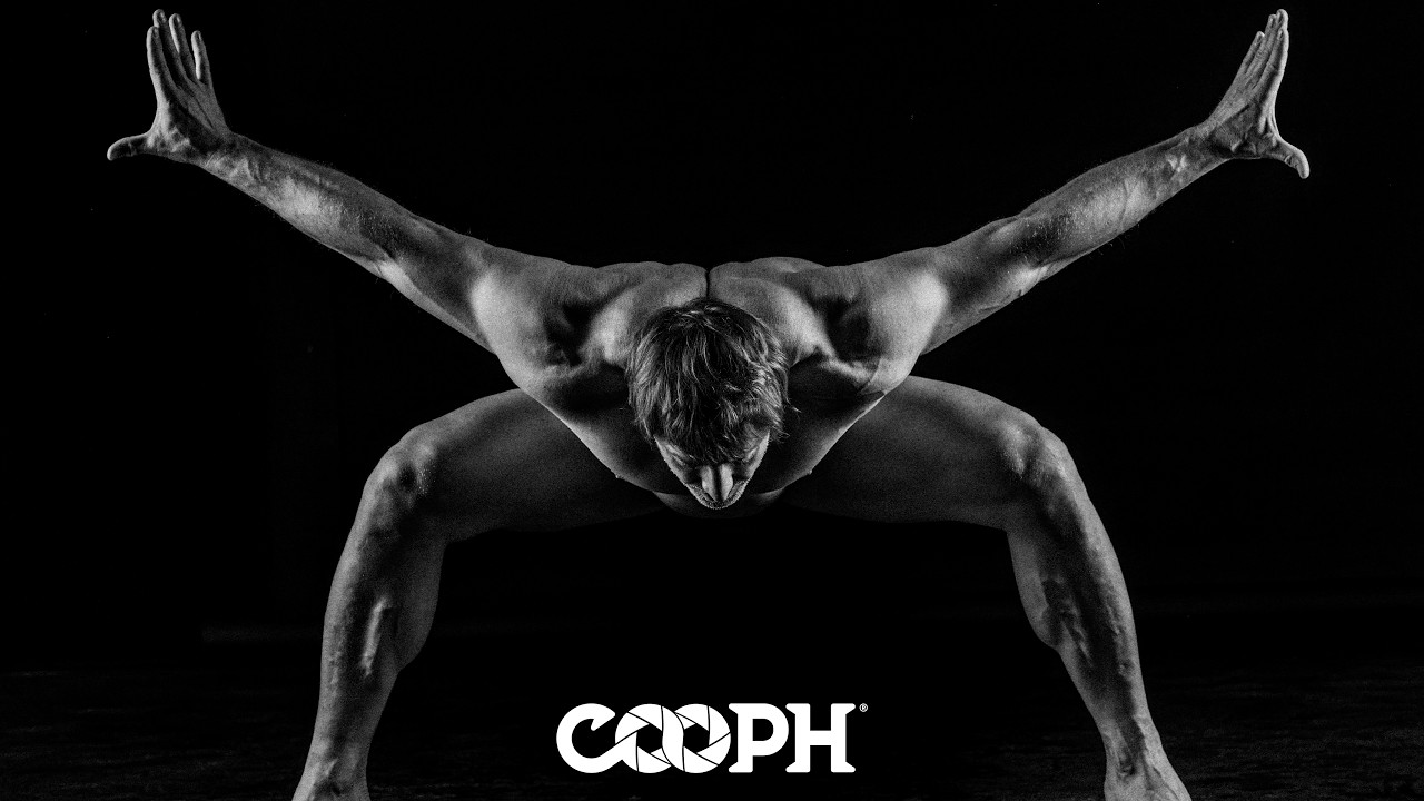 Abstract Body Photography