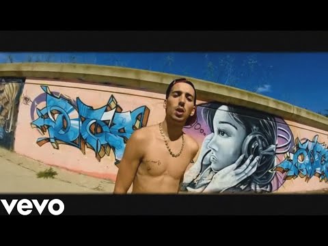 Raizo - #EDLJ3 [Clip Officiel] (SRM 2014)