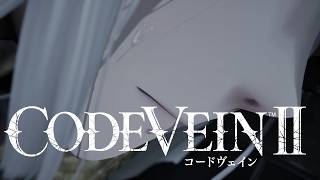 『コードヴェイン2』あいつは一発じゃ足りない！百発殴らないと！　 ゲーム実況#４８(終) 【初見実況】