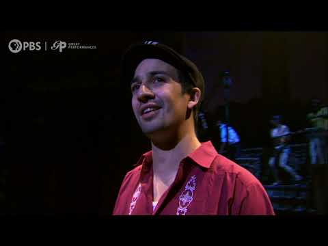In the Heights The Musical Opening Number