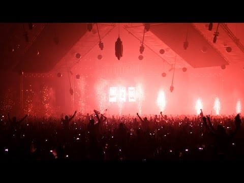 The Final Qountdown 2011-2012 - Happy New Year!