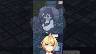 【#PokemonLegendZA #ポケモンZA】ギガミアレガレット 【Vtuber もちぴよ】