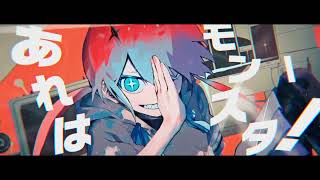 さっさかサレンダー☆歌ってみた！！【レド】