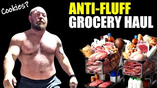 How to Actually Grocery Shop for Gains (on a Budget)
