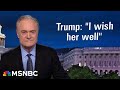 Lawrence Trump Has Never Said I Wish Her Well To Any Epstein Victims Just Ghislaine Maxwell