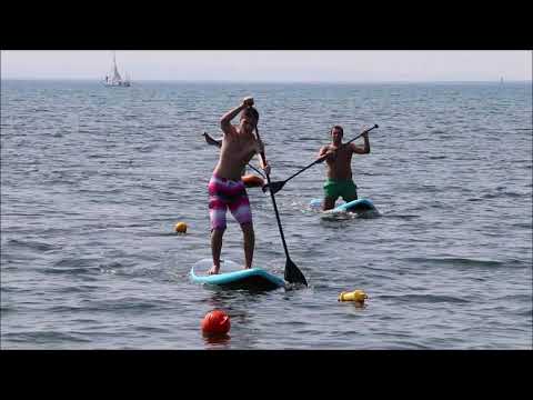 SUP demo race 1 9 2018 HD