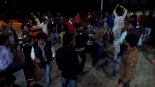 Cipet hostel Jaipur 2017function