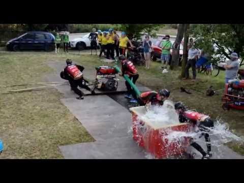 SDH Pavlov-výběr - Svésedlice 2016 (PS)