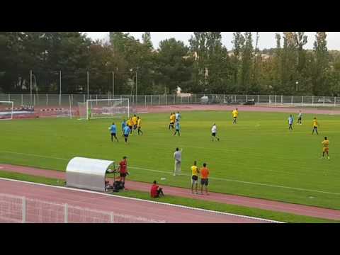 FC MATIGUES VS GIGNAC MARIGNANE (DH)