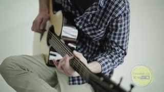 Channel24 Night Acoustic Sessions – David Meulen