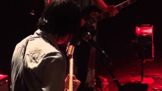 The brian jonestown massacre  (David Bowie i love you) since i was six