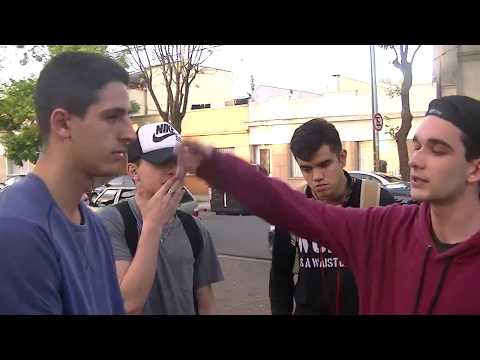 SMOR vs FELI - FINAL FECHA 2