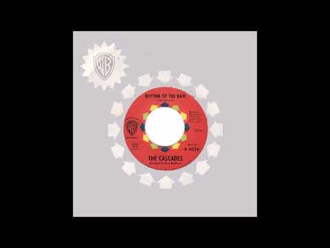 Cascades - Rhythm of the rain
