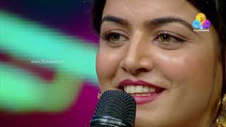 Comedy Super Nite - 2 with Tovino Thomas & Wamiqa Gabbi │Flowers│CSN# 209 video