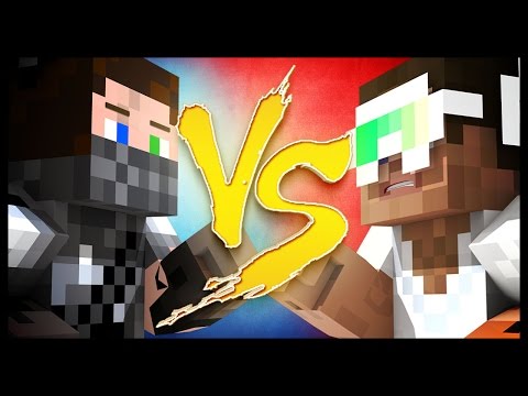 Youtuber vs Youtuber - Week 7 -  Biggs87x vs Conman167 Round 2