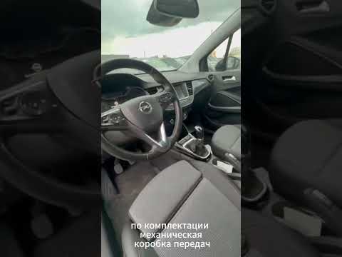 фото opel crossland x i 0