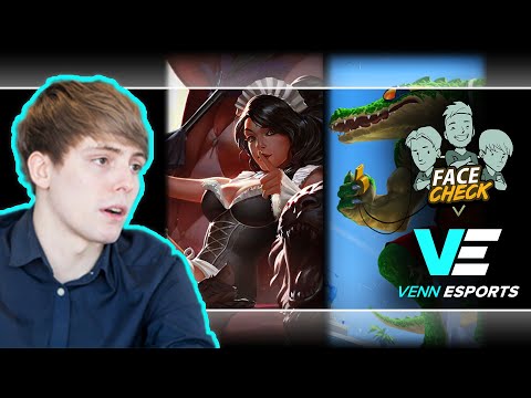 Facecheck S3E27 | LS has a HOT date