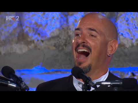 FALILA SE RADUNOVA ANE - klapa Žurnata  - FDK 2022 M