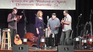 Claire Lynch Band - Buttermilk Road/Stay All Night