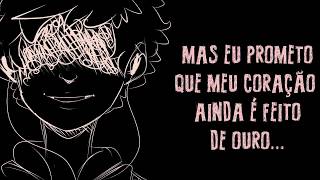 Joji - I don&#39;t wanna waste my time (TRADUÇÃO ANIMADA)