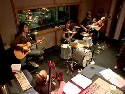 Chris Cornell - Seasons - Live