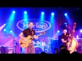 Reverend Horton Heat - Im Mad.mpg