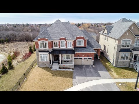 16 Layton Street Brampton Home for Sale - Real Estate Properties for Sale