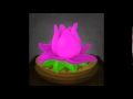 Homestuck Vol 8 35 Lotus Bloom