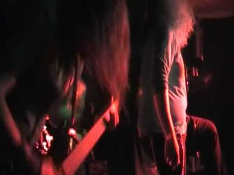 "Ocean Of Answers" - Live @ Immerhin, Würzburg