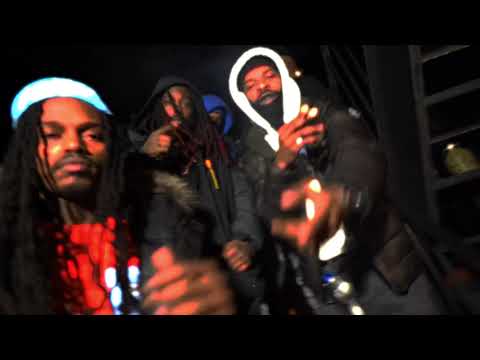 BandsUpG x Jack5 - “Work Season” | Dir. by @aliasdree