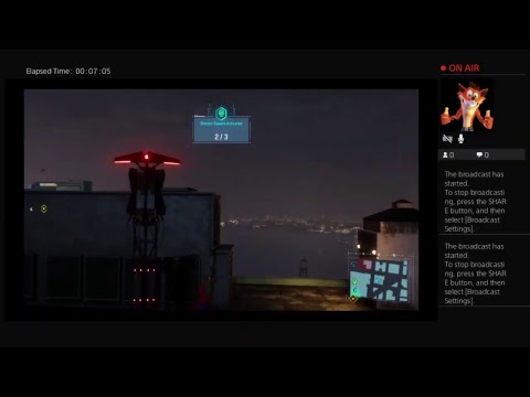 Marvel spider man 42% done Leval 20