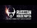 RUSSIAN HOUSE MAFIA @ Club Magnat ...