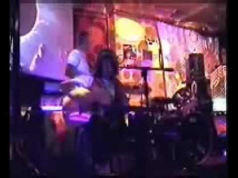 Huw Lloyd Langton and the Assassins of Silence pt1