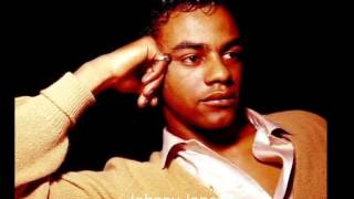 Johnny Mathis - Wake The Town And Tell The People. ( HQ )