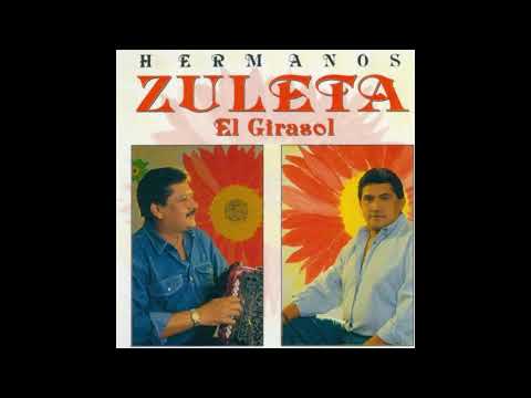 Orgullosa Los Hermanos Zuleta