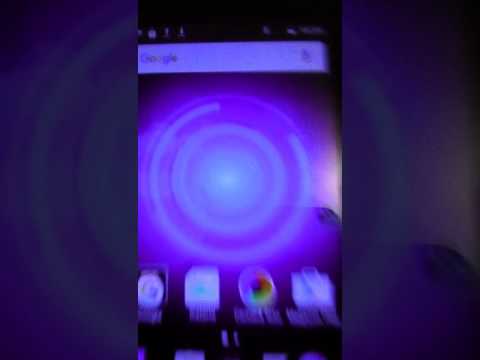 Model telefon allvieiv p5 pro