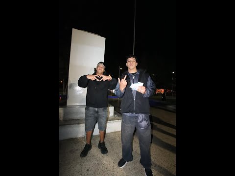 SCRAPS & PROTAX VS NECIA & BLACK |GRAN FINAL RAP-PERS 2VS2 |