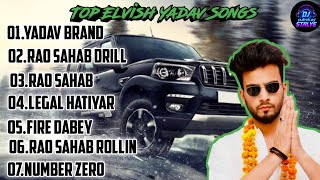 Download lagu Elvis Yadav Top Trending Hits | Yadav Brand | Legal Hatiyar mp3