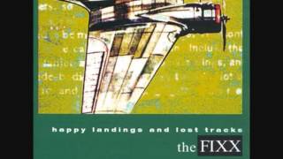 The Fixx - Elected