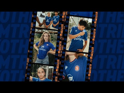 TRIKOTPRÄSENTATION 2025/26 – EINE LIEBESERKLÄRUNG AN DEN WSV UND UNSERE HEIMAT, DAS STADION AM ZOO