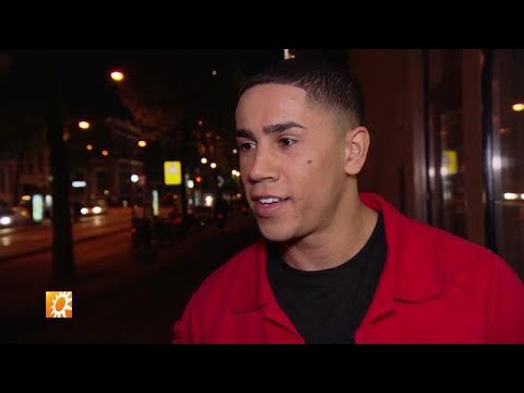 Dit vindt Mezdi van Danielle's nieuwe vriend - RTL BOULEVARD