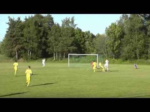 FC Kuressaare TV: EL - FC Kuressaare vs Nõmme Kalju II - 11.06.2014