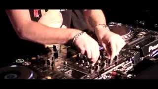 DJ SAMUEL KIMKO' - LA RUMBA - Official Video - feat. E. Sanchez e Laura S.